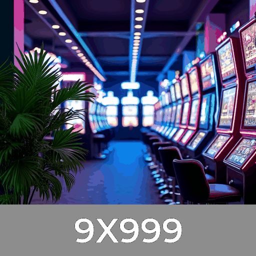 Descubra a Conveniência do 9X999: Aplicativo de Jogo Completo