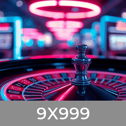 9X999: Ofertas de Bônus e Promoções Incomparáveis