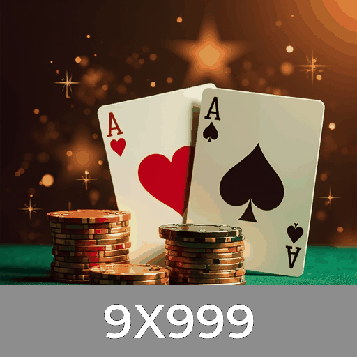 9X999: Ofertas de Bônus e Promoções Incomparáveis