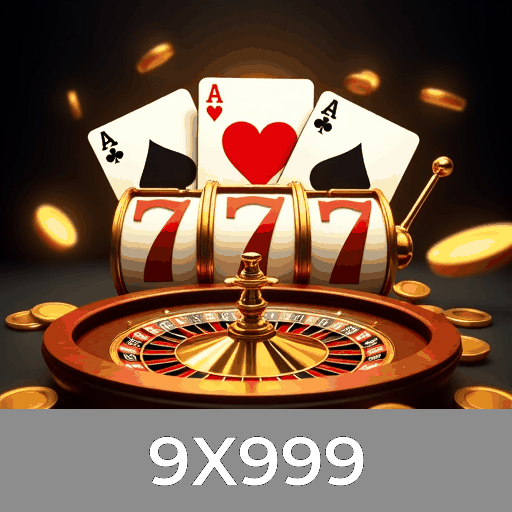 9X999: Seu Cassino Online Confiável e Seguro